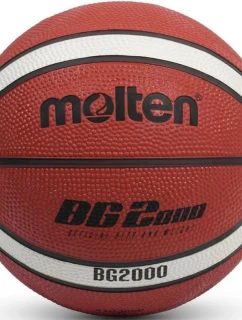 Molten basketbal B3G2000