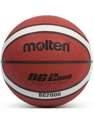 Molten basketbal B3G2000 Molten basketbal B3G2000