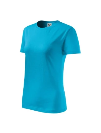 Adler Classic New W MLI-13344 Tričko Adler Classic New W MLI-13344 Tričko