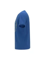 Tričko Mustang Alex Print M 1009020 5235