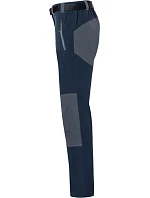 Daiber JN 1205 Dámské trekingové kalhoty 02.1205 navy/carbon Daiber JN 1205 Dámské trekingové kalhoty 02.1205 navy/carbon
