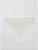 Kalhotky BR MT 11385 bílé Kalhotky BR MT 11385 bílé