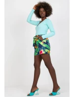 Kraťasy model 180895 Rue Paris Kraťasy model 180895 Rue Paris