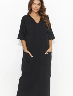 Denní šaty model 193901 Numinou