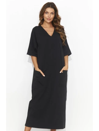 Denní šaty model 193901 Numinou