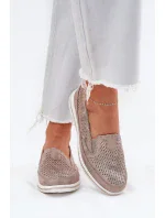 Mokasiny model 212923 Step in style