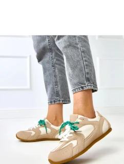 Sportovní obuv model 218150 Solea