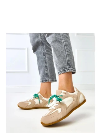 Sportovní obuv  model 218150 Solea