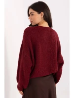 Svetr  model 221582 Italy Moda