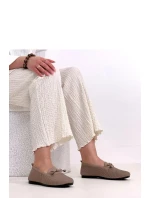 Mokasiny model 224557 Solea