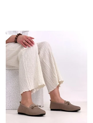 Mokasiny model 224557 Solea