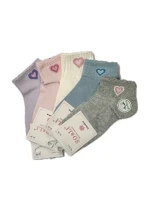 Ponožky WiK SO&LI 3517 wz.41 35-42