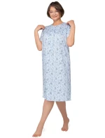 Dámská noční košile Martel Bogna I 203 kr/r M-2XL Dámská noční košile Martel Bogna I 203 kr/r M-2XL