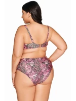 Horní díl plavek 216 pink - AVA Horní díl plavek 216 pink - AVA