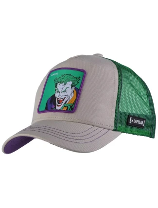 Capslab DC Comics Joker Cap CL-DC5-1-CAS-JOK2