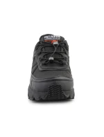 Boty Palladium Thunder Protect Wp+ M 74395-008-M