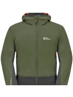 Bunda Jack Wolfskin Eagle Peak II Jkt M 1306912-4129