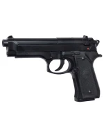 Pistole Beretta M9 World Defender s pružinovým zásobníkem ASG