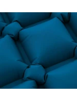 Turistická podložka Nils Camp NC4006 s pumpičkou - 5 cm 15-05-019