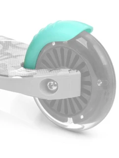 Meteor Funny mint brzda skútru