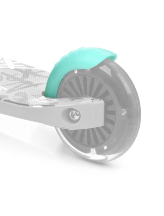 Meteor Funny mint brzda skútru