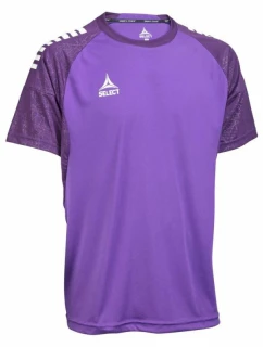 Fotbalové tričko SELECT Spain v25 purple