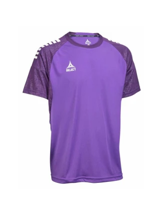 Fotbalové tričko SELECT Spain v25 purple