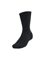 Under Armour TC 3pk Crew ponožky 1386311 001