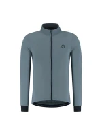 Rogelli dres s dlouhým rukávem SIGNATURE šedý L Rogelli dres s dlouhým rukávem SIGNATURE šedý L