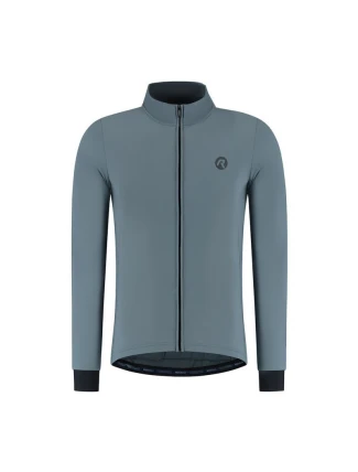 Rogelli dres s dlouhým rukávem SIGNATURE šedý L Rogelli dres s dlouhým rukávem SIGNATURE šedý L