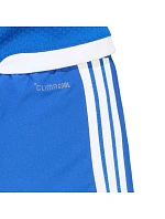 Pánské šortky adidas Tiro 26 Competition Match Day modré KA6178