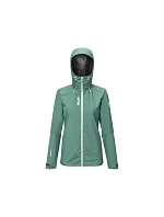 Bunda MILLET W SENECA GTX 2L JKT zelená Bunda MILLET W SENECA GTX 2L JKT zelená
