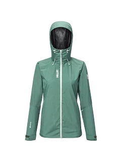 Bunda MILLET W SENECA GTX 2L JKT zelená
