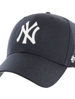 47 Brand Mlb New York Yankees Dětská kšiltovka B-RAC17CTP-NY