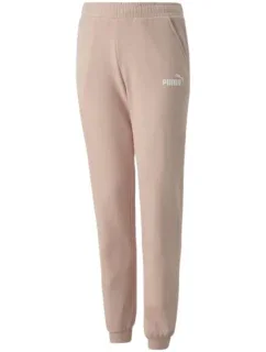 Dětské tepláky Alpha FL cL G Jr 670222 47 - Puma