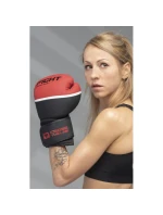 Boxerské rukavice IQ Cross The Line Boxeo 92800350269