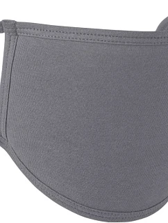 Premier PR 799 Maska na obličej, balení po 5 kusech 39.0799 heather grey