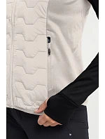 Tenson TXlite Hybrid Vest Women Dámská hybridní vesta 84.8045 black Tenson TXlite Hybrid Vest Women Dámská hybridní vesta 84.8045 black