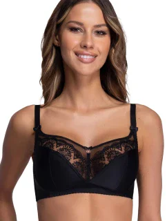 Ava 1691/1 Libi Maxi barva:černá