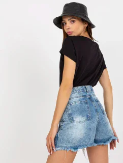 Tričko B 014.34 černá