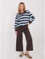 Halenka IT BZ 9980.16 světle modrá