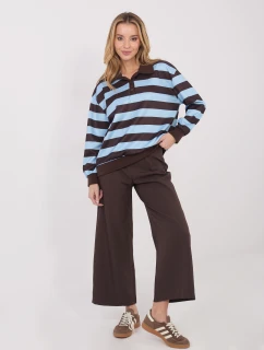 Halenka IT BZ 9980.16 světle modrá