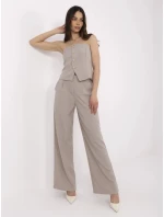 Sada MI KMPL A2349.75 tmavě lila