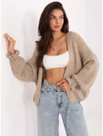 Jumper MI SW 0904.82 béžový