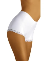 Šortky Dixi White - Wol-Bar Šortky Dixi White - Wol-Bar