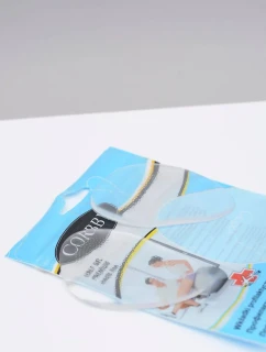 CORBBY Half-Gel vložky