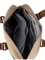 Taška na notebook VUCH Elvina Beige