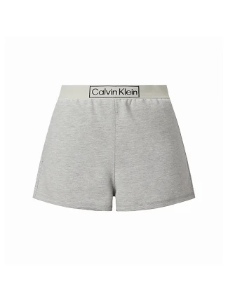 Loungewear Short Dámské šortky QS6799E-P7A - Calvin Klein