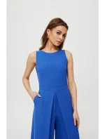 Dámská kombinéza K184 modrá - Makover Dámská kombinéza K184 modrá - Makover