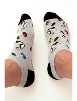 Pánské nohy do posilovny 1108.036